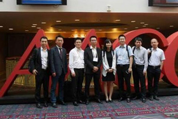 Tianlong приносит превосходство в AACC 2016, Филадельфию